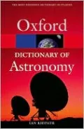 Dictionary of Astronomy