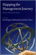 When the Map Changes: Five Decades of Management Studies