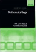 Mathematical Logic