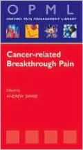 Cancer Related Breakthrough Pain