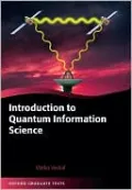 Introduction to Quantum Information Science