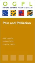 Pain and Palliation
