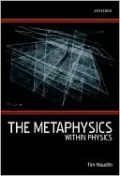 The Metaphysics Within Physics