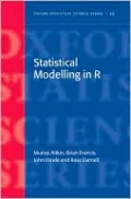 Statistical Modelling in R
