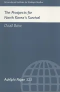 Prospects for North Korea's Survival, Vol. 323