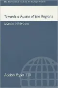 Towards a Russia of the Regions
