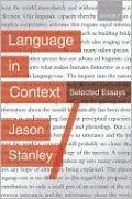 Language in Context: Selected Essays