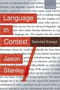 Language in Context: Selected Essays