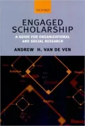 Engaged Scholarship: A Guide for Organizational and Social Research