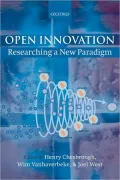 Open Innovation: Researching a New Paradigm