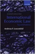 International Economic Law