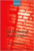 The Phonology of Norwegian