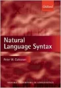 Natural Language Syntax
