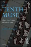 The Tenth Muse: Writing about Cinema in the Modernist Period