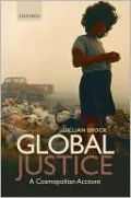 Global Justice: A Cosmopolitan Account