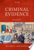 Criminal Evidence
