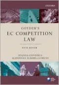 EC Competition Law