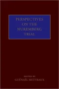 Perspectives on the Nuremberg Trial