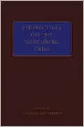 Perspectives on the Nuremberg Trial