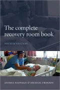 The Complete Recovery Room Book