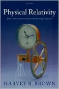 Physical Relativity: Space-Time Structure from a Dynamical Perspective
