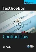 Textbook on Contract Law