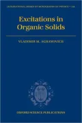 Excitations in Organic Solids