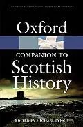Oxford Companion to Scottish History