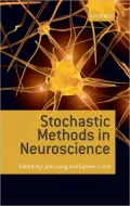 Stochastic Methods in Neuroscience