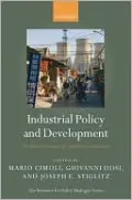 Industrial Policy and Development: The Political Economy of Capabilities Accumulation