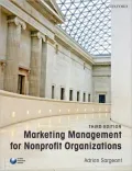 Marketing Management for Nonprofit Organizations