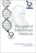 Principles of Evolutionary Medicine