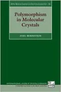 Polymorphism in Molecular Crystals