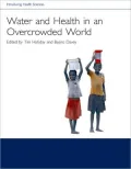 Water and Health in an Overcrowded World