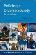 Policing a Diverse Society