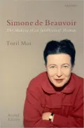 Simone de Beauvoir: The Making of an Intellectual Woman