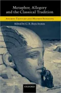 Metaphor Allegory and the Classi