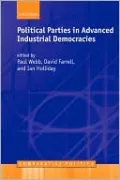 Political Parties in Advanced Industrial Democracies