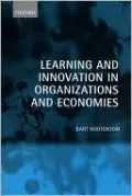 Learning and Innovation in Organizations and Economies