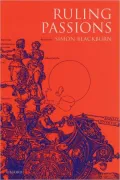 Ruling Passions: A Theory of Practical Reasoning