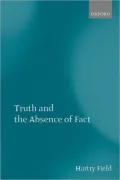 Truth and the Absence of Fact