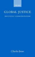 Global Justice