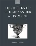 The Insula of the Menander at Pompeii: The Silver Treasure, Vol. 4