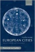 European Cities: Social Conflicts and Governance
