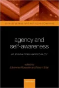 Agency and Self-Awareness