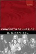Concepts of Justice