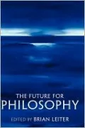 The Future for Philosophy