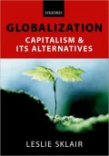 Globalization: Capitalism and Its Alternatives