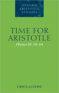 Time for Aristotle