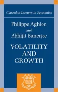 Volatility and Growth (Clarendon Lectures in Economics Series)